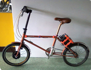 自行車03